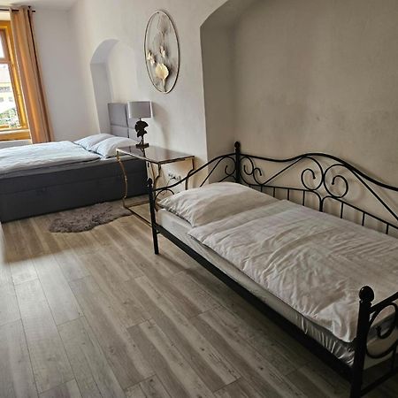 Apartman 184 - Vysoke Myto Exterior photo