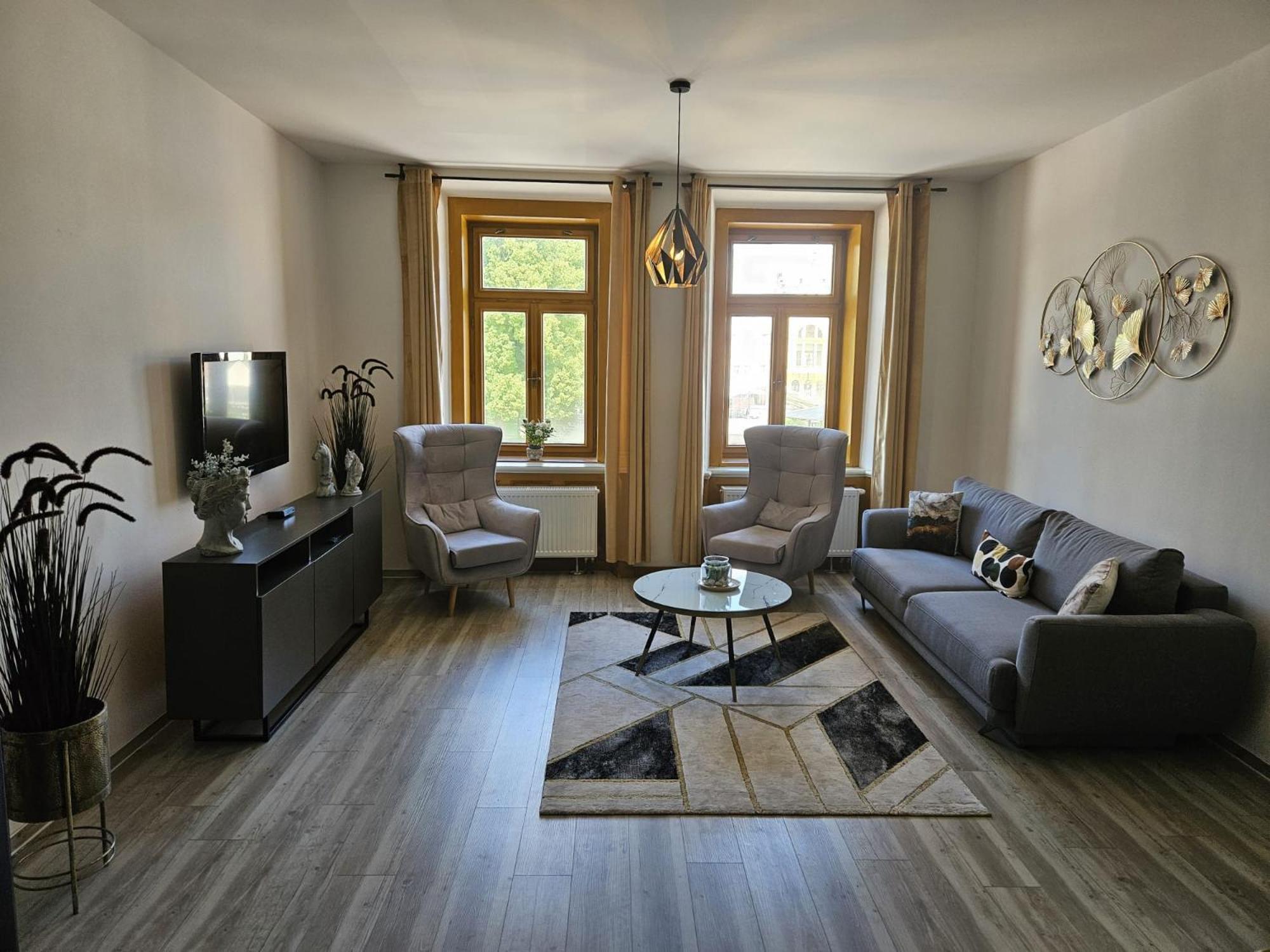 Apartman 184 - Vysoke Myto Exterior photo