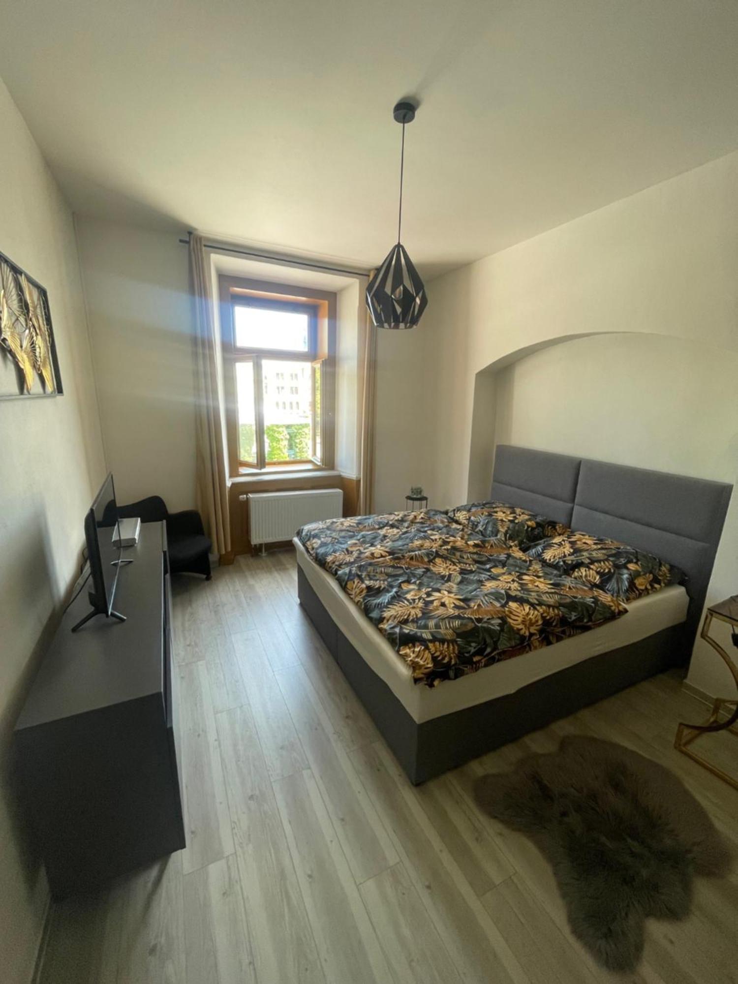 Apartman 184 - Vysoke Myto Exterior photo