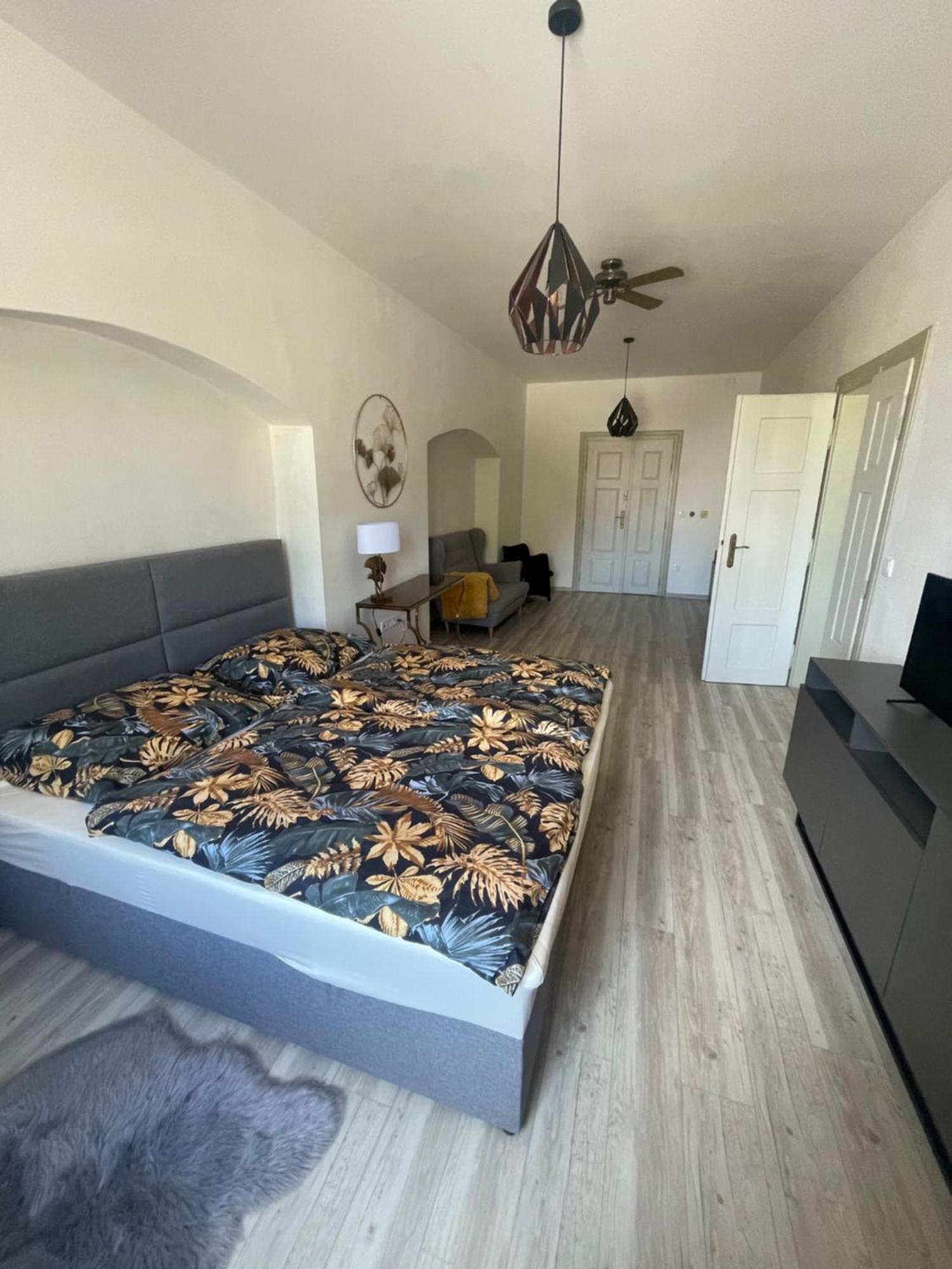 Apartman 184 - Vysoke Myto Exterior photo