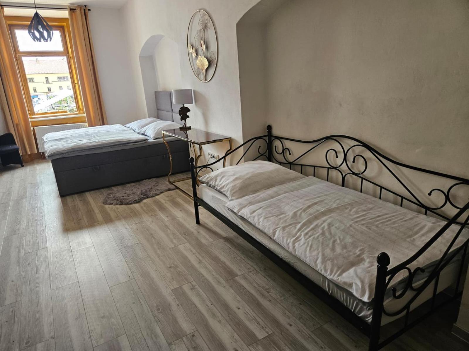 Apartman 184 - Vysoke Myto Exterior photo