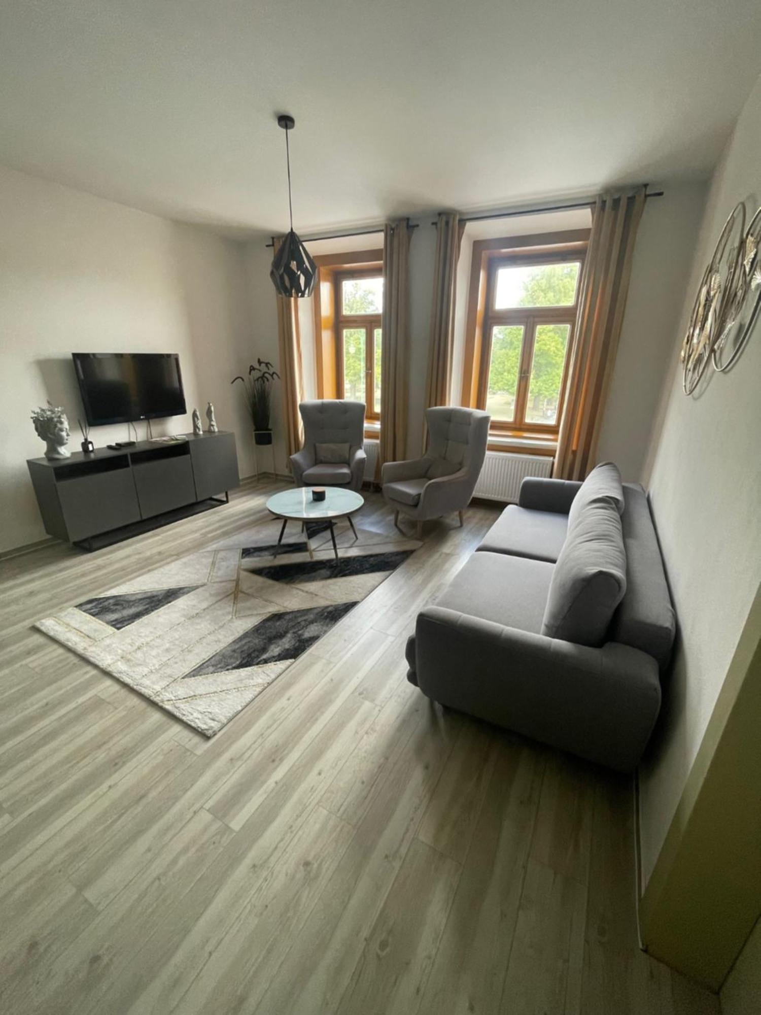 Apartman 184 - Vysoke Myto Exterior photo