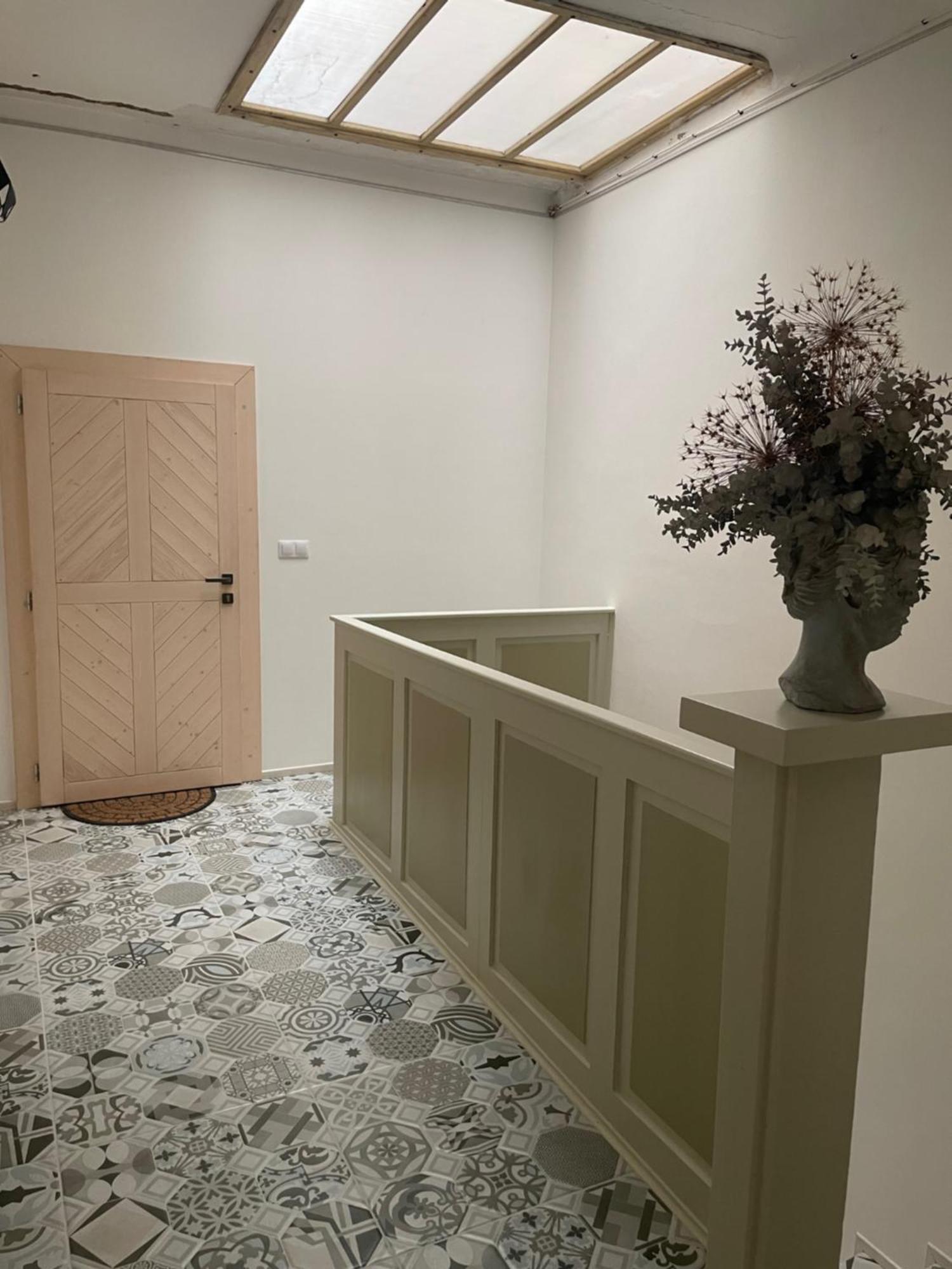 Apartman 184 - Vysoke Myto Exterior photo
